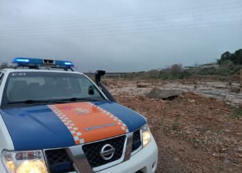 Moncada mantiene la suspensión de actividades para toda la jornada del miércoles