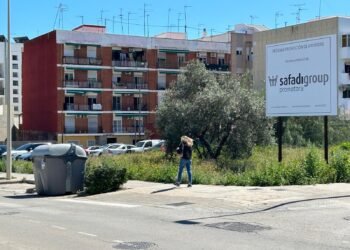 Safadi proyecta una nueva promoción de viviendas en la calle José Miguel Sánchez