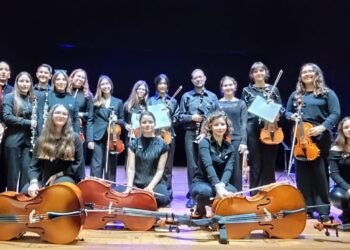 Les dones compositores protagonitzen els actes amb motiu del 8M de la Unió i CAM