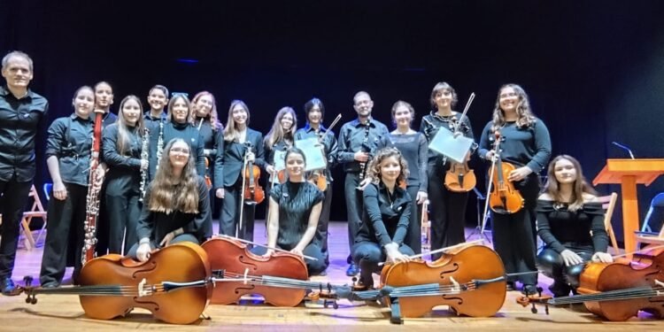 Les dones compositores protagonitzen els actes amb motiu del 8M de la Unió i CAM