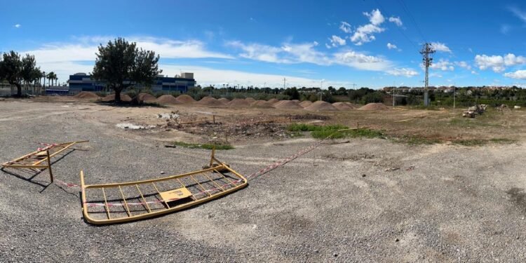 La plataforma Convive abordará con la alcaldesa la ubicación de las macrofiestas