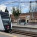 Metrovalencia facilitó en marzo 116.981 desplazamientos desde las estaciones de Moncada, 7.103 más que en febrero