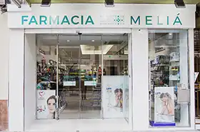 Farmacia Asunción Meliá