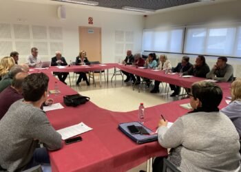 Moncada participa con Pactem Nord en el plan de apoyo al empleo en la comarca