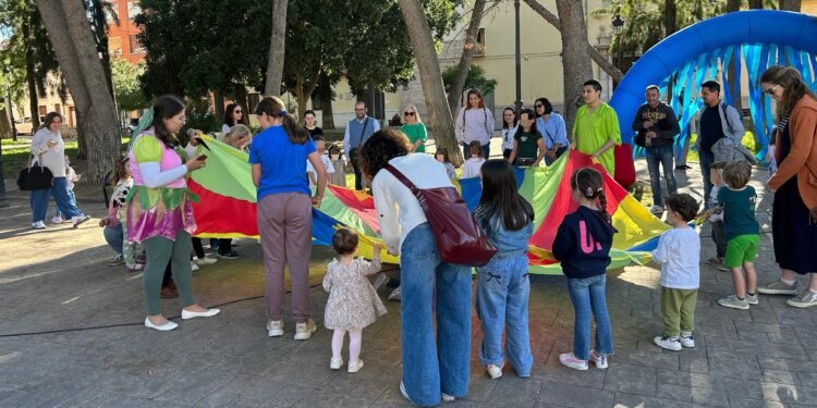 Montcada es converteix en un ‘Poblat Literari’ amb motiu del Dia del Llibre