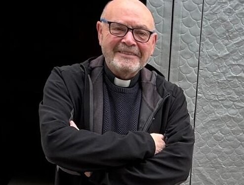 José Luís Llopis : «El Papa Francisco deja un gran legado a la humanidad»