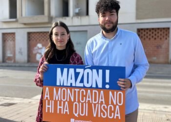 Gonzalvo demana a Mazón la rehabilitació de 55 vivendes propietat de la Generalitat