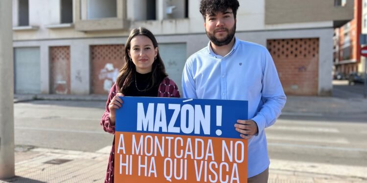 Gonzalvo demana a Mazón la rehabilitació de 55 vivendes propietat de la Generalitat