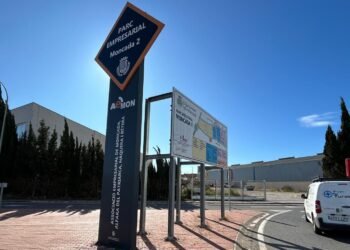 Moncada registra la tasa más baja de paro desde 2008 con el 6,97% del mes de marzo