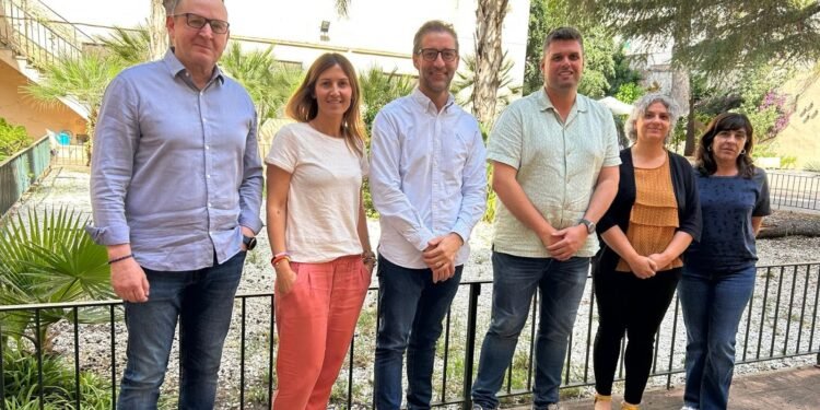 Alfara modernizará su polígono industrial con una inyección económica del IVACE