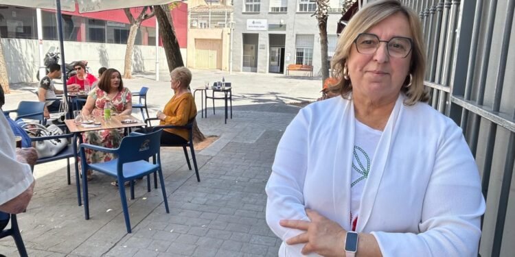 Bondia: «Moncada ha sido pionera en el programa de envejecimiento saludable»