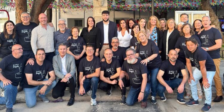 Todo lo que no te puedes perder de las fiestas de San Isidro de Benagéber