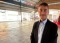 Gimeno: «PSOE y Compromís están más centrados en su imagen que en la gente»