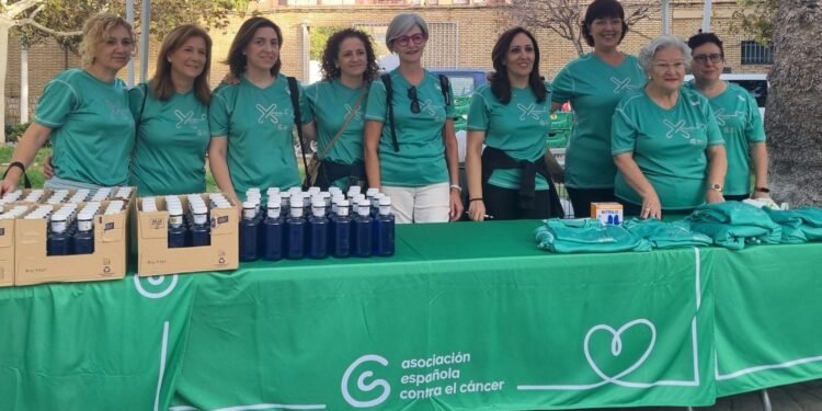 RunCáncer Moncada, todo lo que necesitas saber para participar en la marcha solidaria