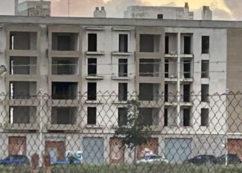 Benlloch: «El plan Vive de la Generalitat es la solución al problema de la vivienda»