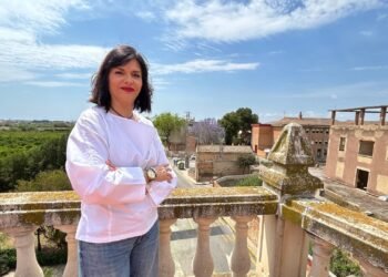 Benlloch (PP): «Compromís y PSOE están centrados en enfrentarse entre ellos»