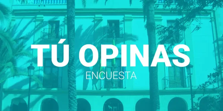 Encuesta sobre el Ayuntamiento de Moncada