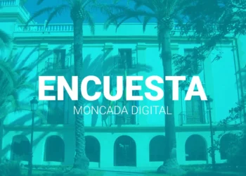 Encuesta sobre el Ayuntamiento de Moncada