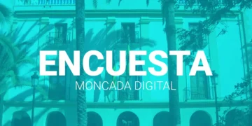 Encuesta sobre el Ayuntamiento de Moncada