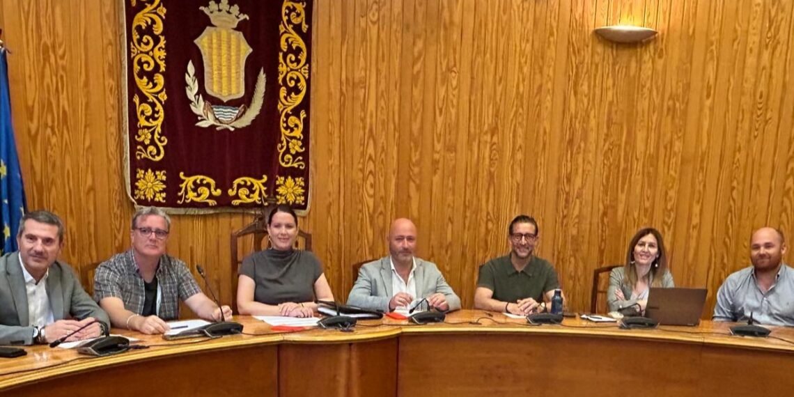Aemon y Moncada acuerdan el paquete de ayudas del Ivace para sus tres ...