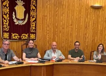 Aemon y Moncada acuerdan el paquete de ayudas del Ivace para sus tres polígonos