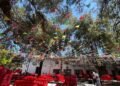 San Isidro de Benagéber celebra sus fiestas con gran asistencia de público