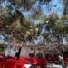 San Isidro de Benagéber celebra sus fiestas con gran asistencia de público