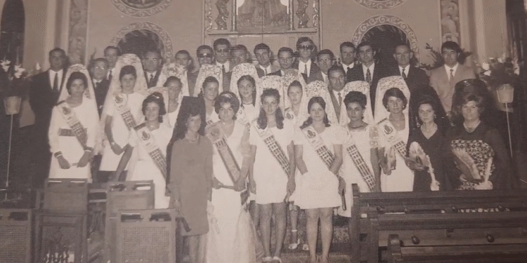 ¿Cuándo se conocerá el nombre de la Reina de las Fiestas de Moncada 2025?