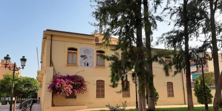 Jornada de portes obertes del Museu Arqueològic de Montcada este diumenge