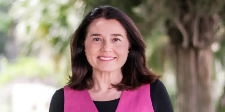 Sofía Capilla Torres