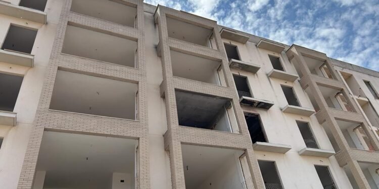 Gimeno: «En los 8 años del Botànic no se hizo una sola  vivienda social en Moncada»