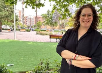 «El señor dijo a Moisés», el thriller de Carmen Bosch entre la religión y el crimen