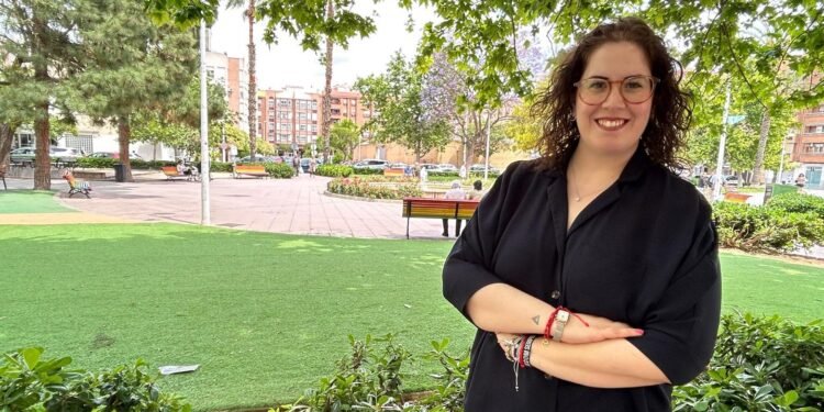 «El señor dijo a Moisés», el thriller de Carmen Bosch entre la religión y el crimen