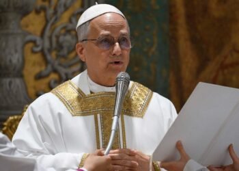 José Luis Llopis: «El nuevo Papa León XIV siempre estuvo al lado de Francisco»