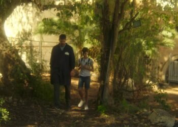 Moncada desvela el cartel del documental ‘Misteri, tradició i llegat’ este viernes