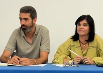 El PP de Moncada se rearma con una gestora y fichajes de Vox y Ciudadanos