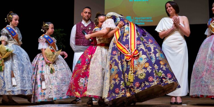 Ana i Àfrica: «Hui es el final d’una història que va començar com un somni»