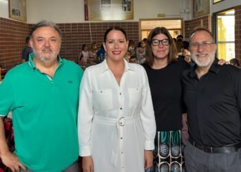Un documental recopila vivencias de residentes del centro de mayores