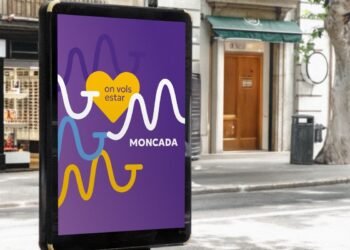 ‘Moncada on vols estar’, la marca turística que convida a connectar amb la ciutat