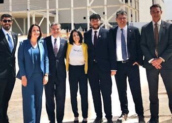 Así será el proceso de contratación de personal de  Edwards en Moncada