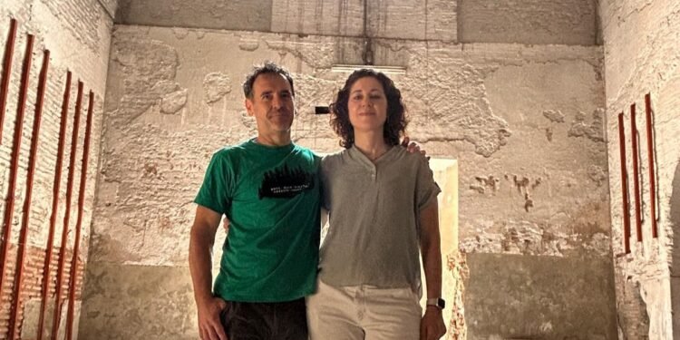 Un documental de los alumnos del Tierno reaviva la llama de ‘l’Última Fosforera’