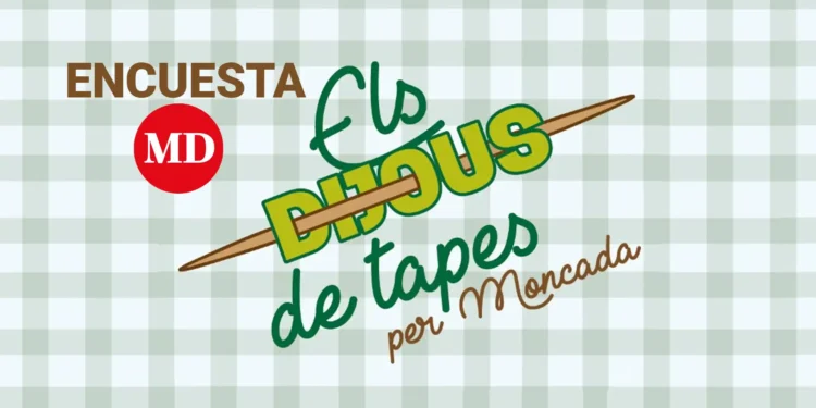 Dijous de tapes per Moncada