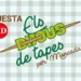 Dijous de tapes per Moncada