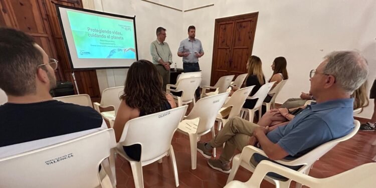 Aemon analiza las novedades en materia de equipos de protección individual (EPIs)