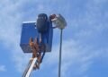 Vox pide la creación de una brigada municipal de mantenimiento exprés