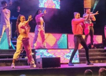 La Orquesta Invictus actuará el 8 de septiembre en las Fiestas de Moncada