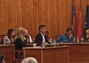 Ciudadanos califica de «irreales e insostenibles» los presupuestos de 2025