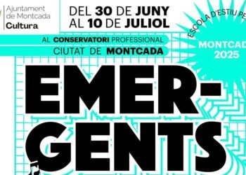 Cultura devuelve la matrícula de la Escola Musical d’estiu tras la denuncia de Cs