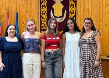 ¿Quién será la Reina de las Fiestas 2025? Este viernes se da a conocer el veredicto