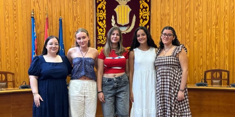 ¿Quién será la Reina de las Fiestas 2025? Este viernes se da a conocer el veredicto